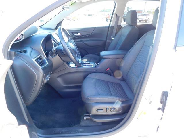 2019 Chevrolet Equinox - $12,390