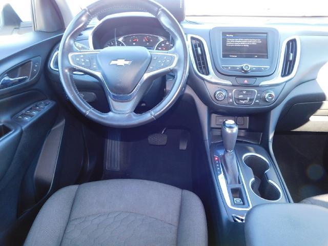 2019 Chevrolet Equinox - $12,390