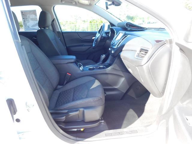 2019 Chevrolet Equinox - $12,390