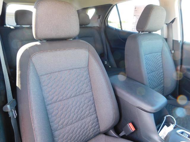 2019 Chevrolet Equinox - $12,390