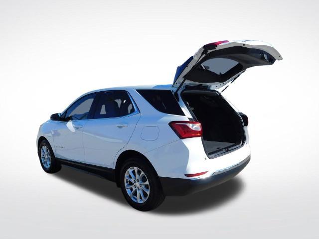 2019 Chevrolet Equinox - $12,390