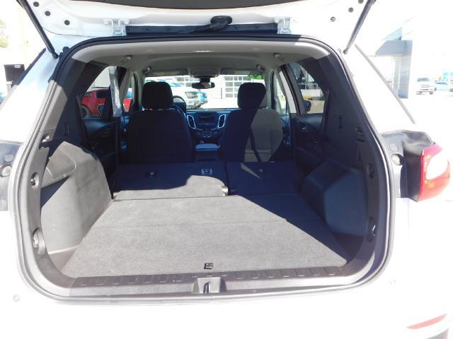 2019 Chevrolet Equinox - $12,390
