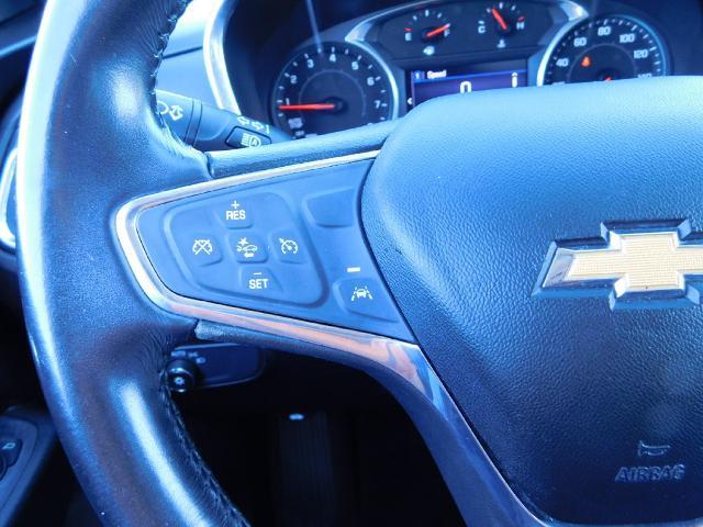 2019 Chevrolet Equinox - $12,390