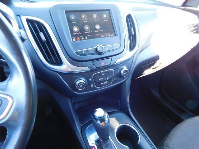 2019 Chevrolet Equinox - $12,390
