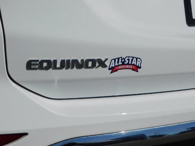 2019 Chevrolet Equinox - $12,390