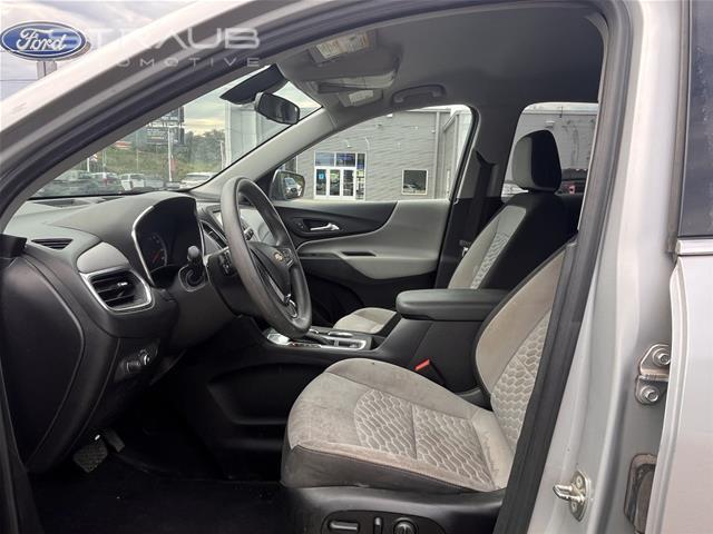 2018 Chevrolet Equinox - $8,835