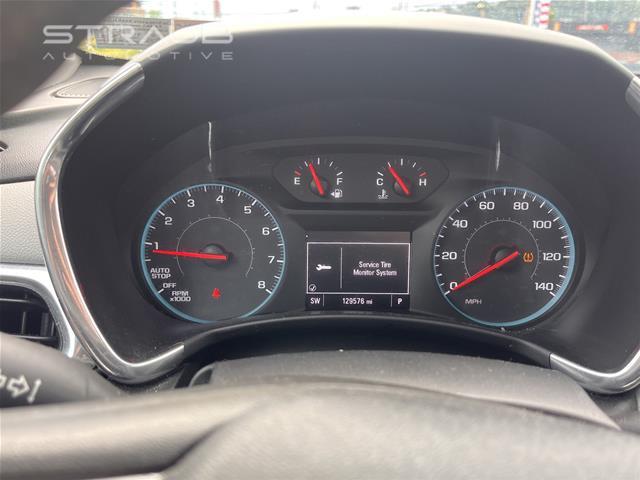 2018 Chevrolet Equinox - $8,835