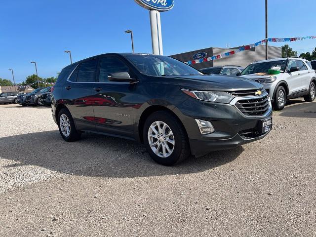 2018 Chevrolet Equinox - $9,900