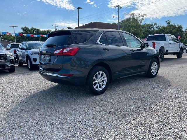 2018 Chevrolet Equinox - $9,900