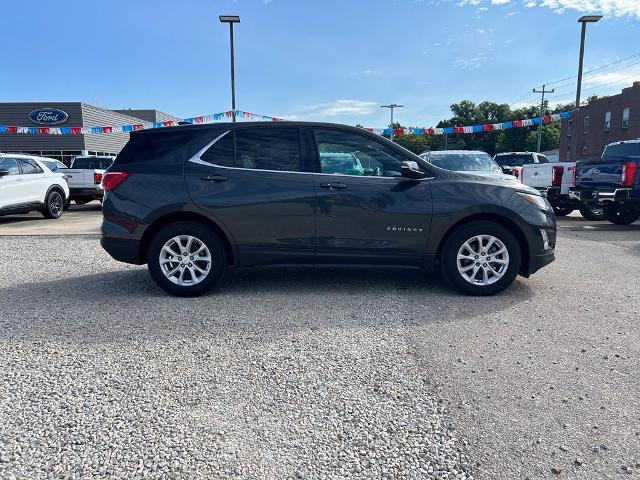 2018 Chevrolet Equinox - $9,900