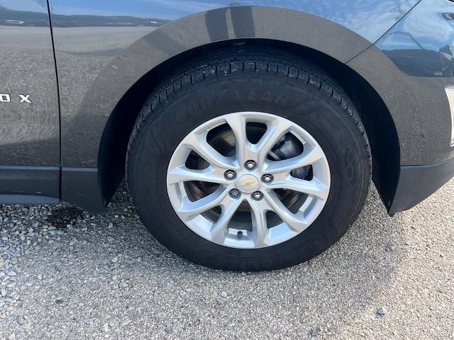 2018 Chevrolet Equinox - $9,900