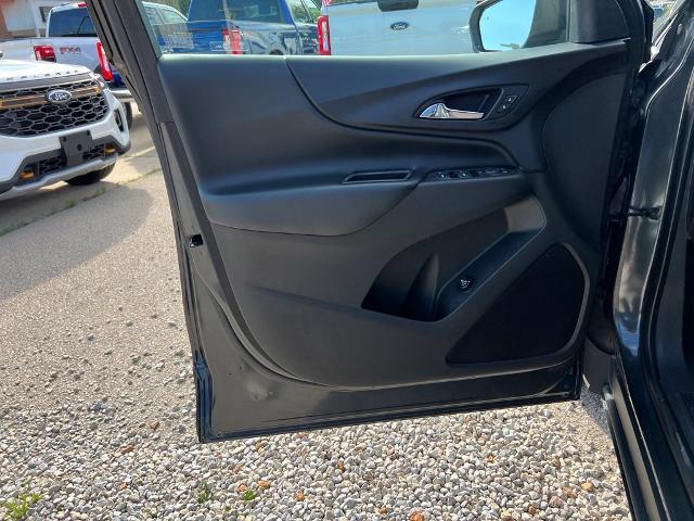 2018 Chevrolet Equinox - $9,900