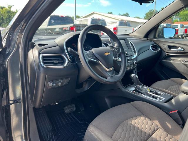 2018 Chevrolet Equinox - $9,900