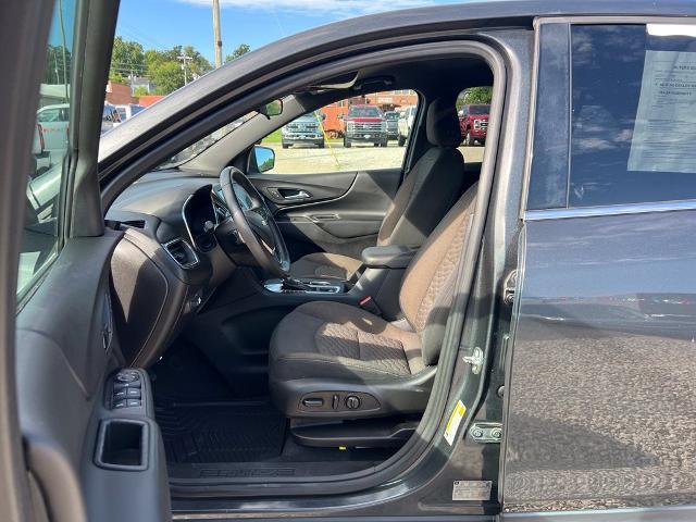 2018 Chevrolet Equinox - $9,900