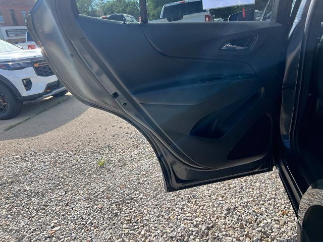 2018 Chevrolet Equinox - $9,900