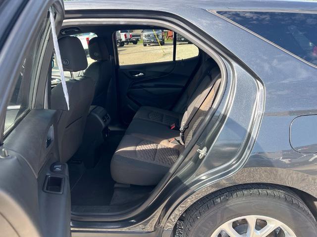 2018 Chevrolet Equinox - $9,900
