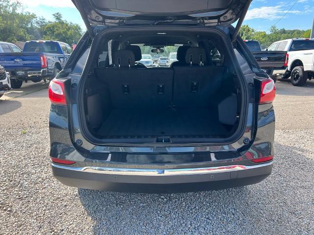 2018 Chevrolet Equinox - $9,900