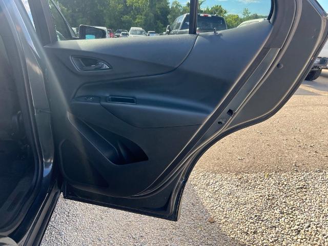 2018 Chevrolet Equinox - $9,900