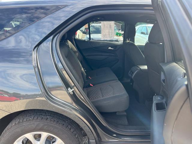 2018 Chevrolet Equinox - $9,900
