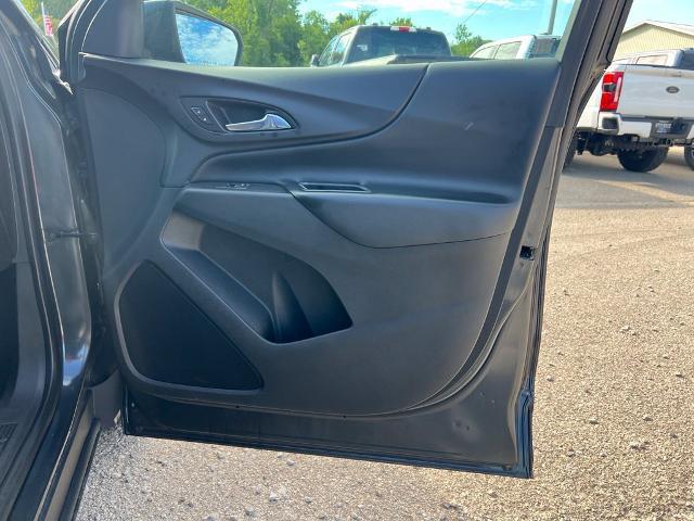 2018 Chevrolet Equinox - $9,900
