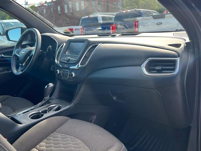 2018 Chevrolet Equinox - $9,900