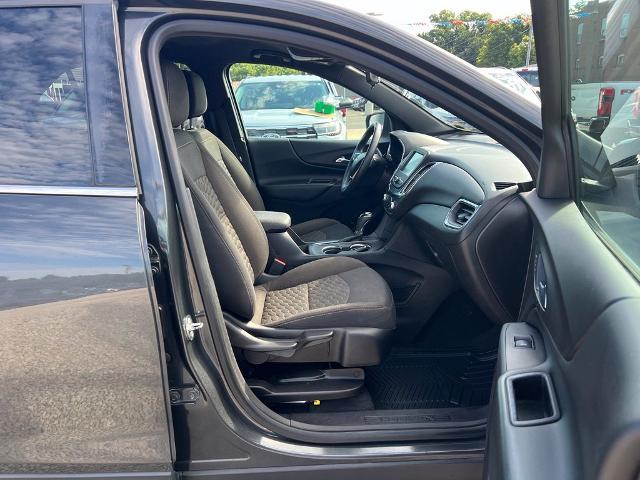 2018 Chevrolet Equinox - $9,900