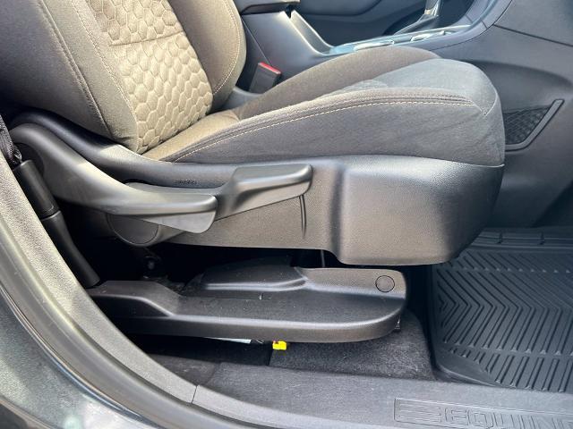 2018 Chevrolet Equinox - $9,900