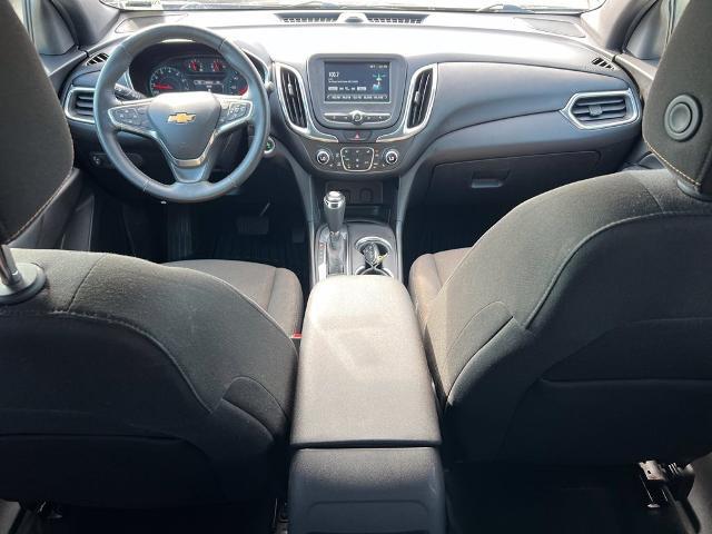 2018 Chevrolet Equinox - $9,900