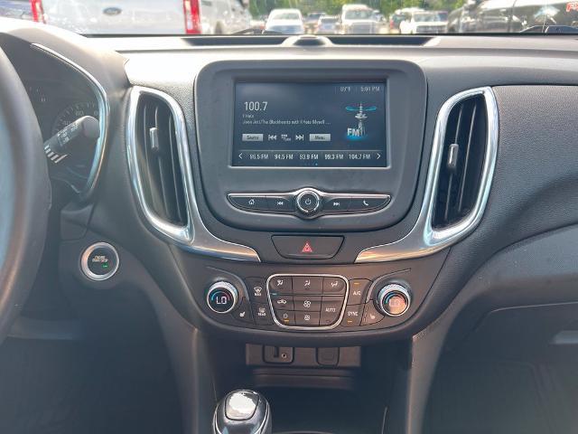 2018 Chevrolet Equinox - $9,900