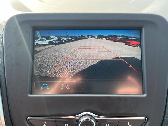 2018 Chevrolet Equinox - $9,900