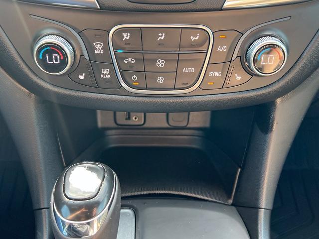 2018 Chevrolet Equinox - $9,900