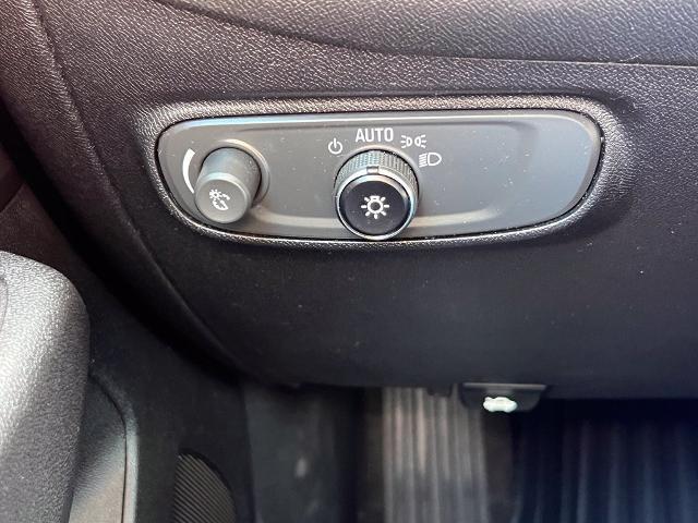 2018 Chevrolet Equinox - $9,900