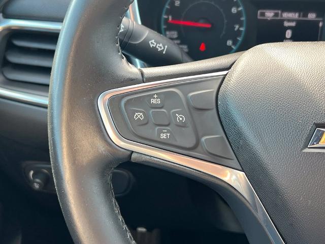 2018 Chevrolet Equinox - $9,900