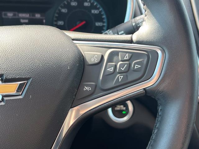 2018 Chevrolet Equinox - $9,900