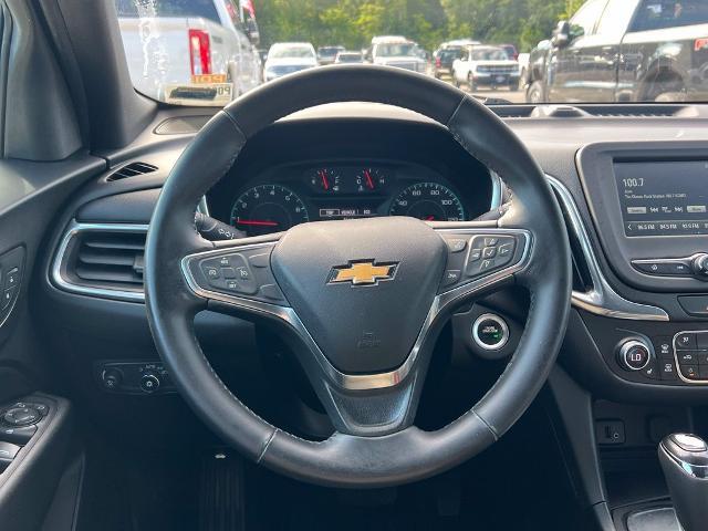 2018 Chevrolet Equinox - $9,900