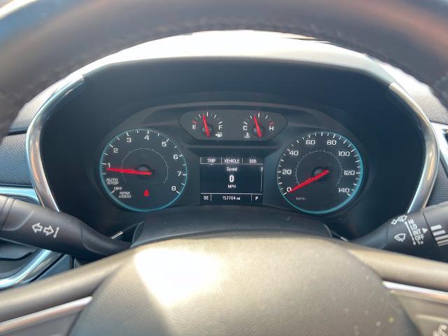 2018 Chevrolet Equinox - $9,900
