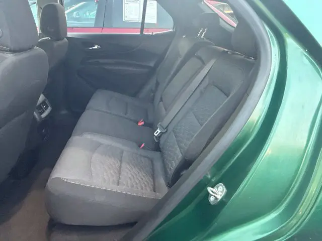 2018 Chevrolet Equinox - $15,491