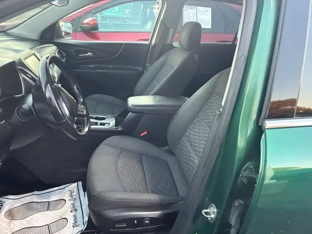 2018 Chevrolet Equinox - $15,491