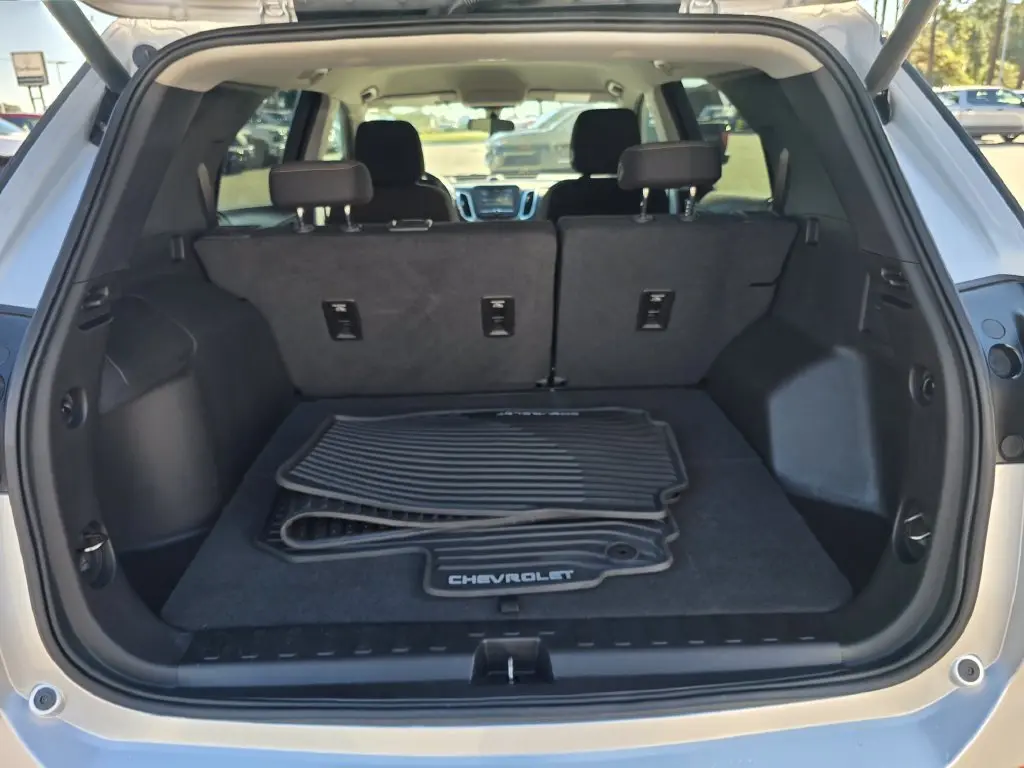 2018 Chevrolet Equinox - $15,899