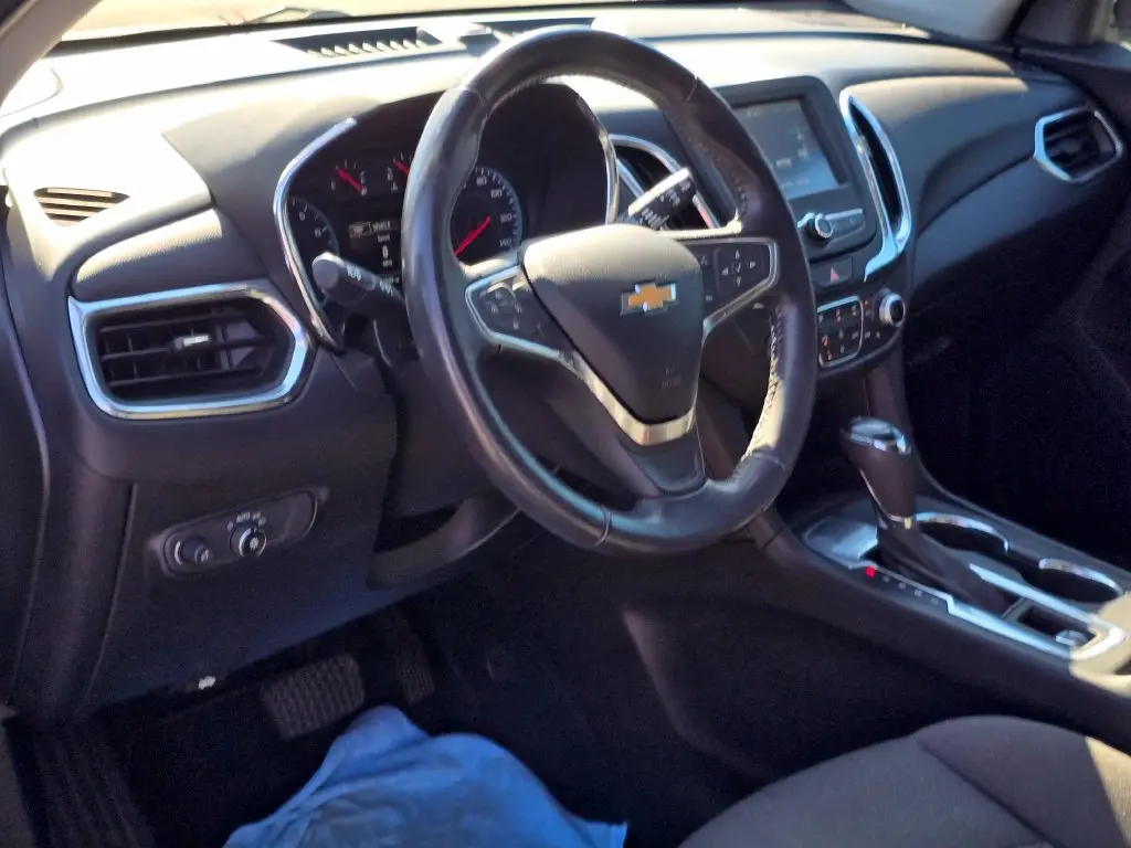 2018 Chevrolet Equinox - $15,899