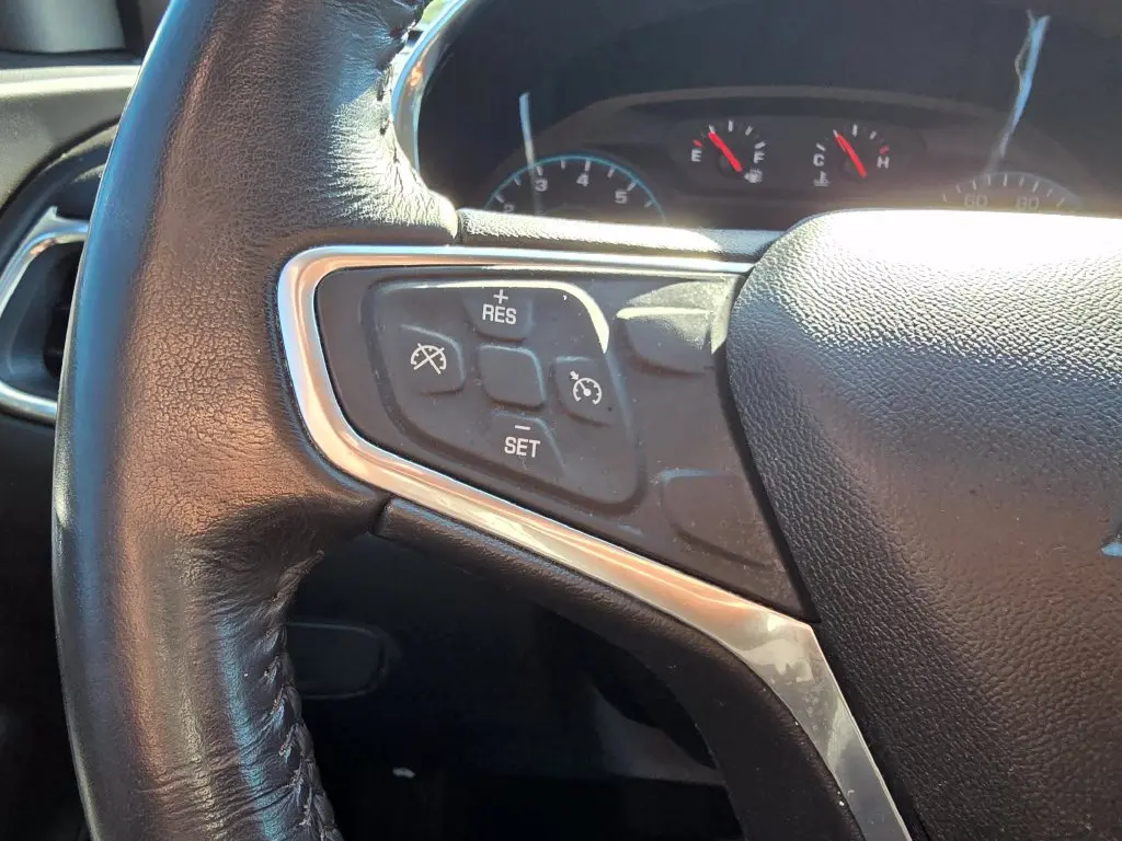 2018 Chevrolet Equinox - $15,899