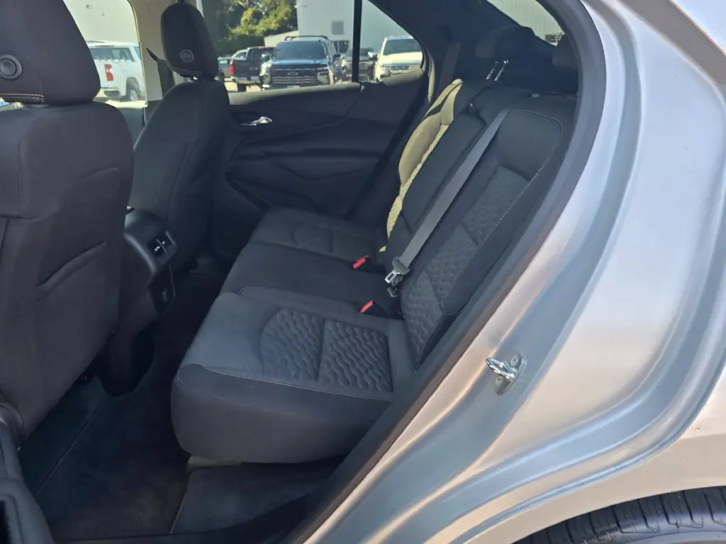 2018 Chevrolet Equinox - $15,899