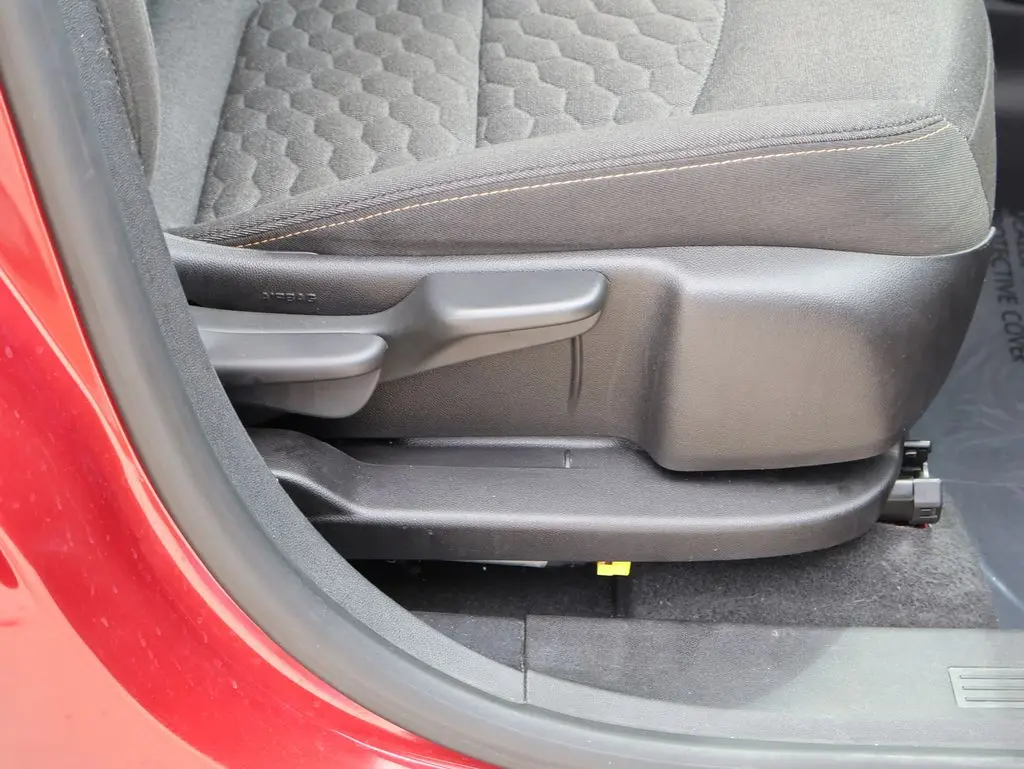 2018 Chevrolet Equinox - $11,475