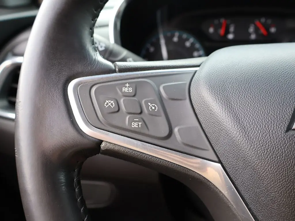 2018 Chevrolet Equinox - $11,475