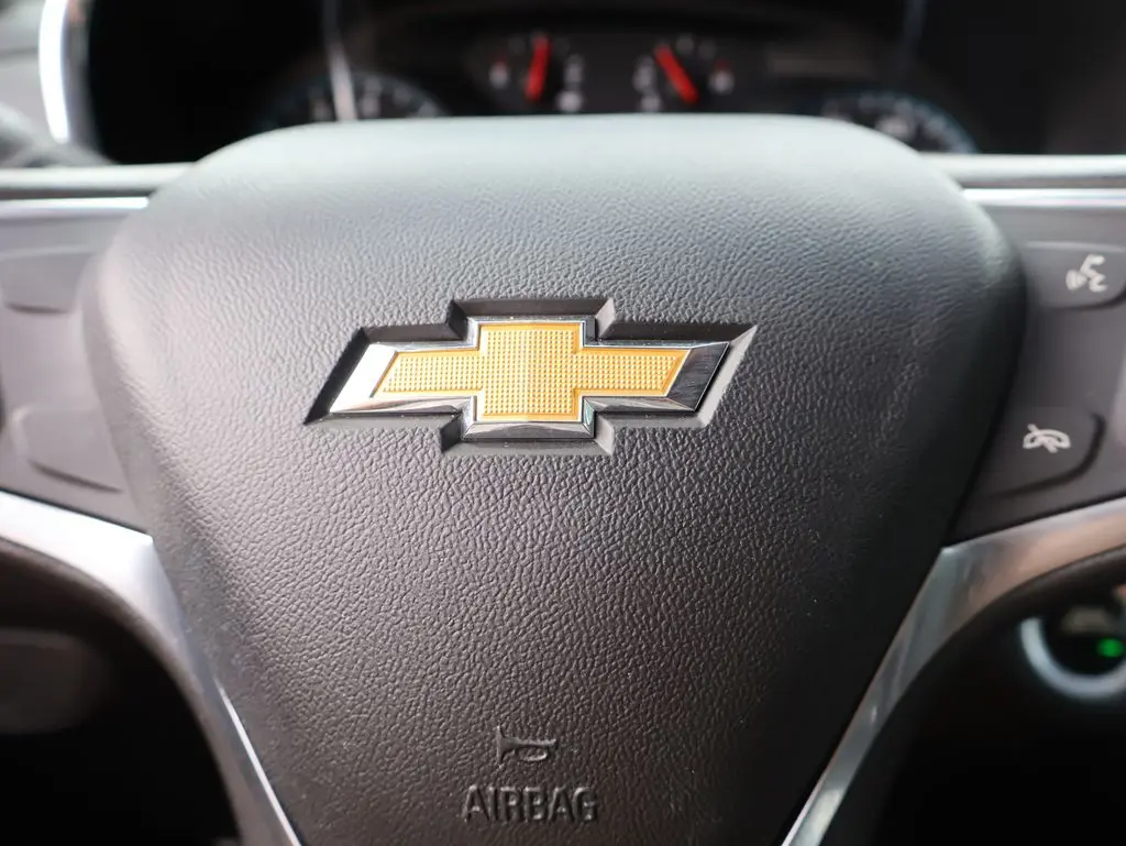2018 Chevrolet Equinox - $11,475