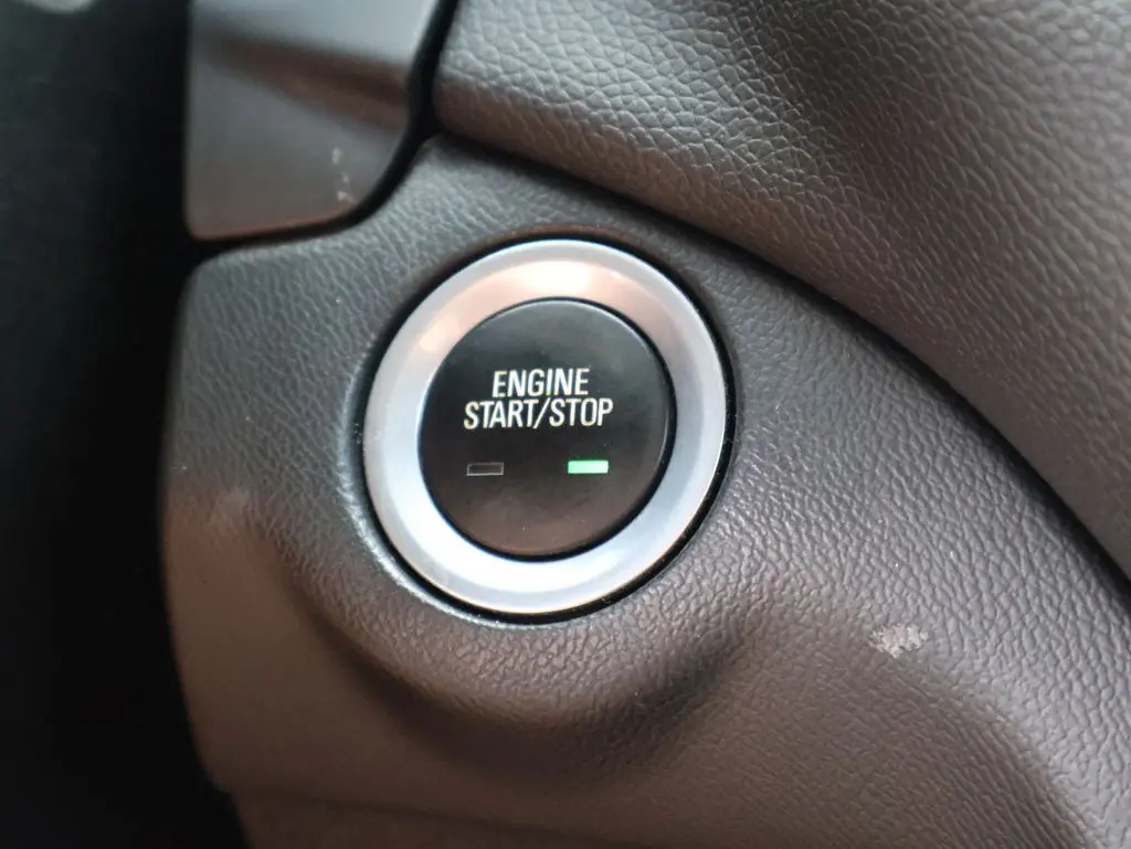 2018 Chevrolet Equinox - $11,475