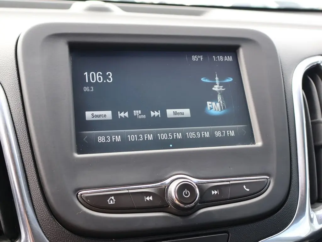 2018 Chevrolet Equinox - $11,475