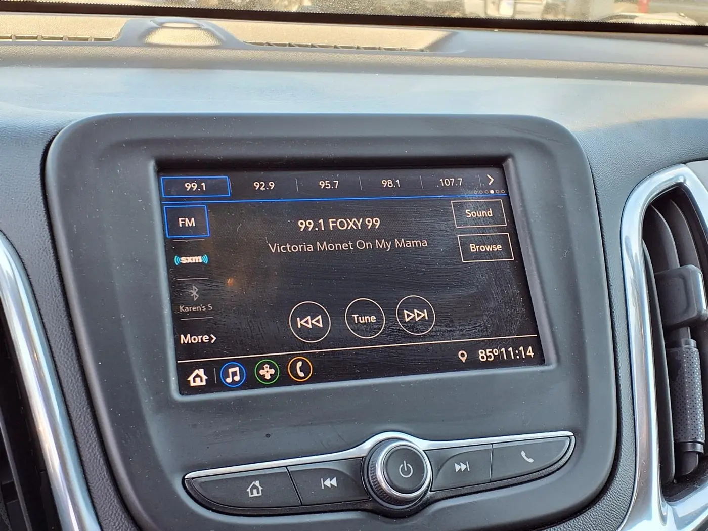 2020 Chevrolet Equinox - $11,995