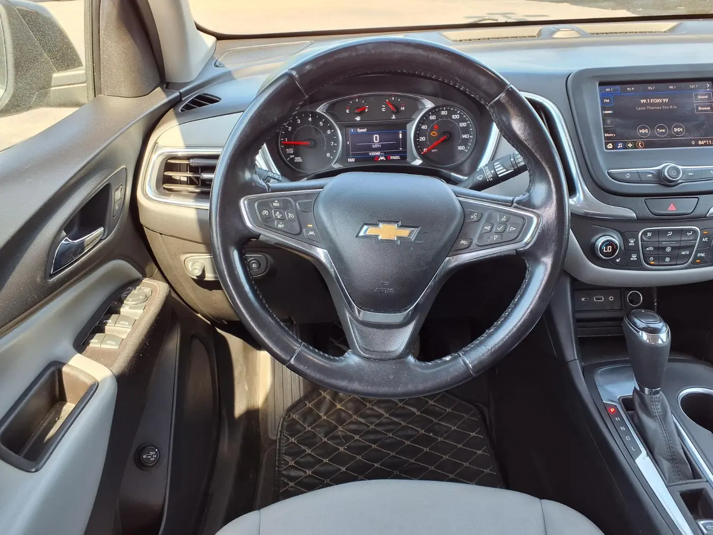 2020 Chevrolet Equinox - $11,995