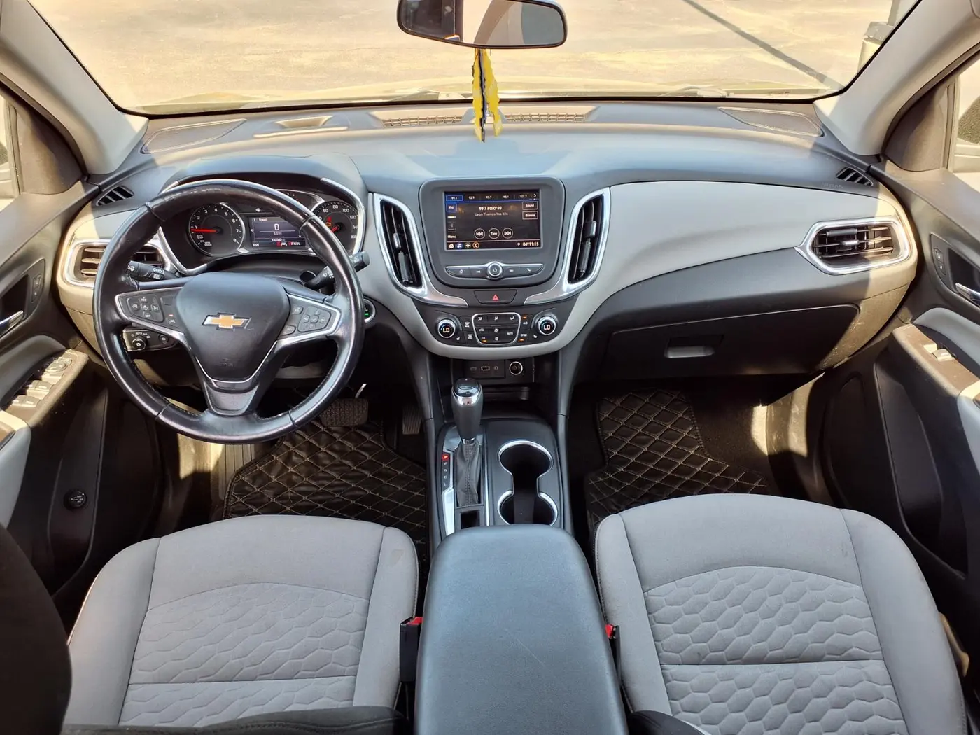 2020 Chevrolet Equinox - $11,995